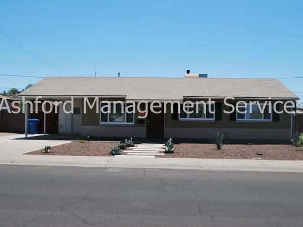 1017 E Alice Ave, Phoenix, AZ 85020