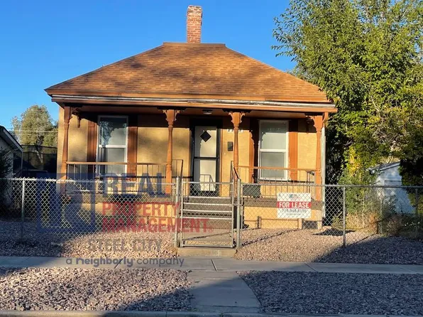 1121 Cypress St, Pueblo, CO 81004