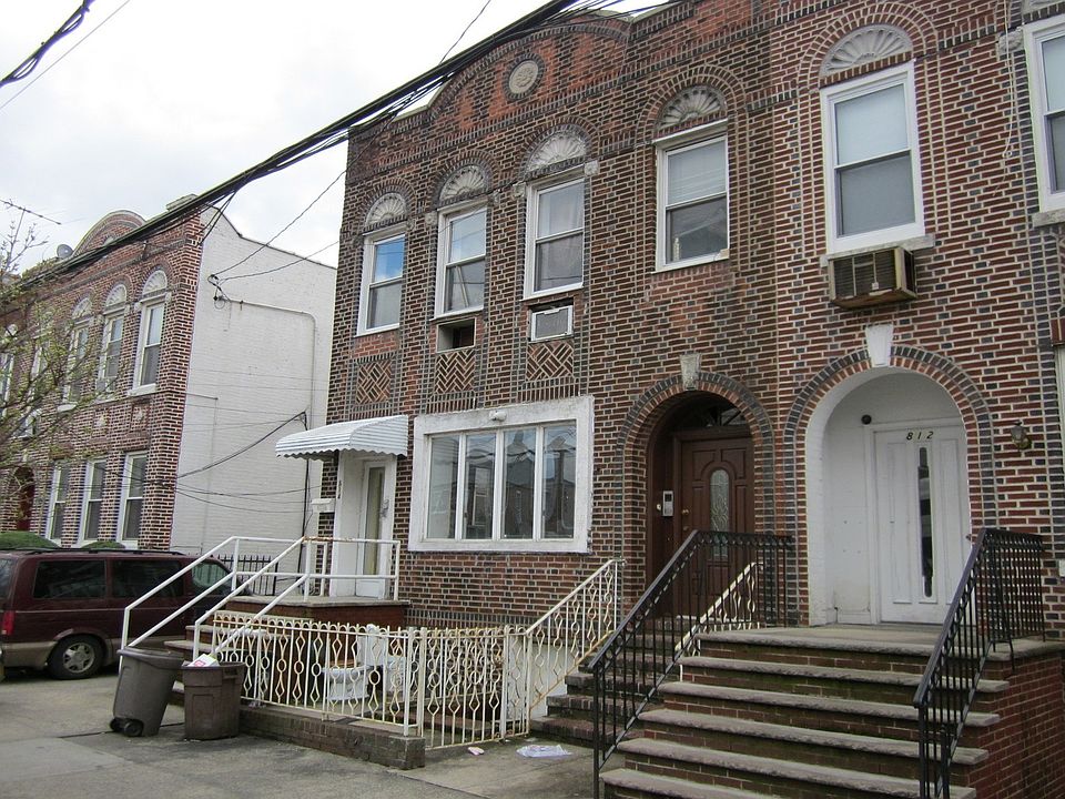 814 Avenue T, Brooklyn, NY 11223 Zillow