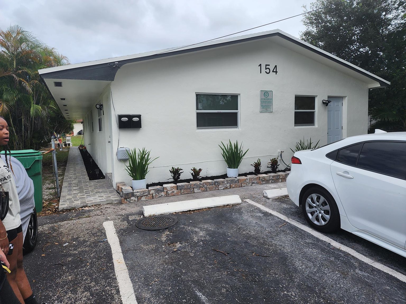 154 NW 14th Way A, Dania, FL 33004 Zillow