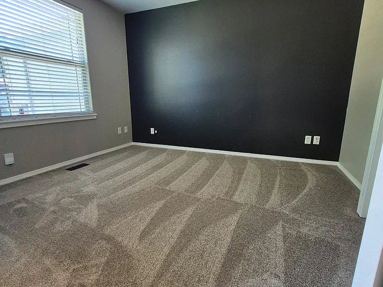 Downstairs bedroom