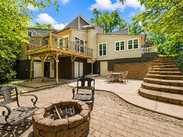 125 Houston St, Clemson, SC 29631