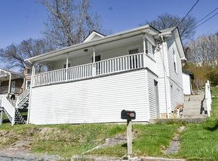 235 Gilman St, Marion, VA 24354