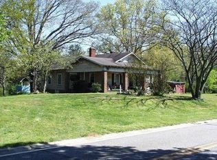 8524 Lanier Rd, Norwood, NC 28128