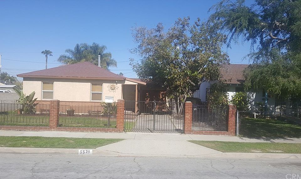 1st image of 5529 Rosemead Blvd