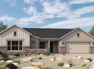 19015 W Lawrence Rd, Waddell, AZ 85355