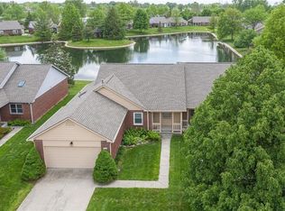 5367 Steinmeier Dr N, Indianapolis, IN