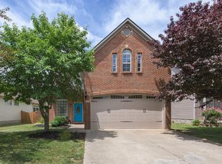 125 Santa Barbara Blvd, Georgetown, KY 40324