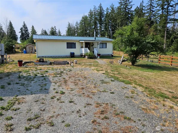606 330th Street S, Roy, WA 98580