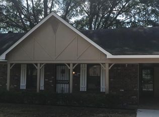 3913 Bowmar Cv, Memphis, TN 38128