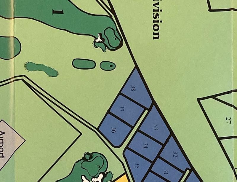 1st image of Woodbluff Lot 37