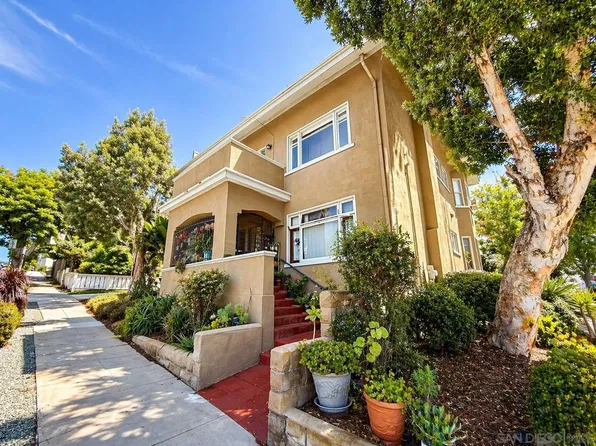 2201 E St, San Diego, CA 92102
