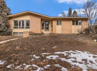 2004 Clearview Ave, Fort Collins, CO 80521