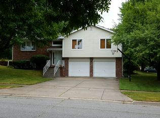 6601 Woodthrush Ln, Lincoln, NE 68516
