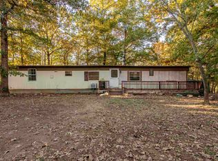29 Fawn Ridge Ln, Williford, AR 72482