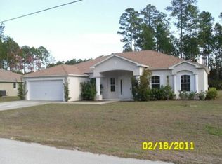2 Post Oak Ln, Palm Coast, FL 32164