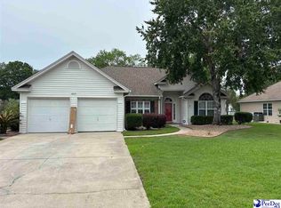 1659 Pennystone Trl, Surfside Beach, SC 29575