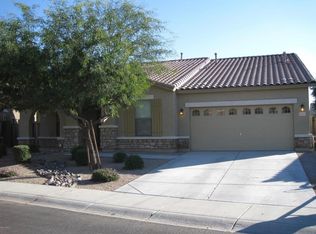 6773 S Tucana Ln, Gilbert, AZ 85298