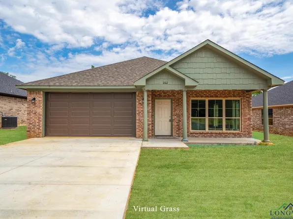 262 Oak Valley Dr, Gilmer, TX 75644