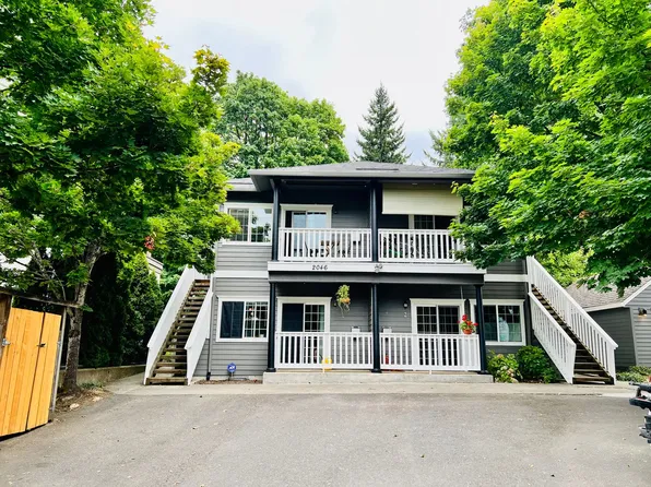 #87-2046 NW 29th, 2046 NW 29th Ave #3, Portland, OR 97210