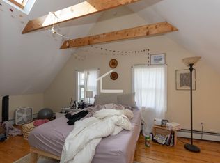 19 Bennett St #4, Brighton, MA 02135
