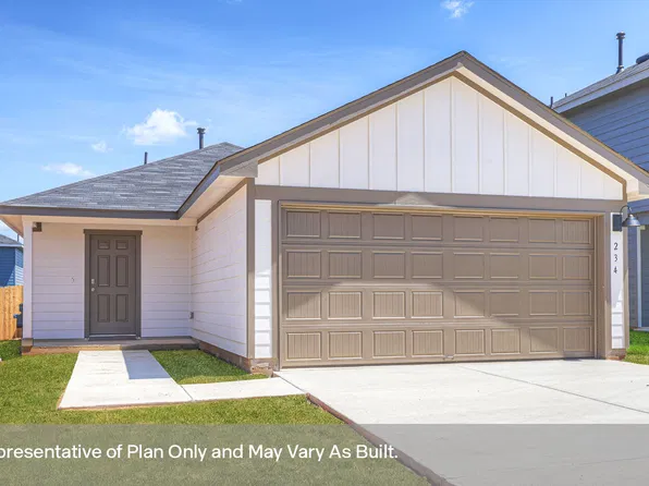 The Atlanta Plan, Hymeadow