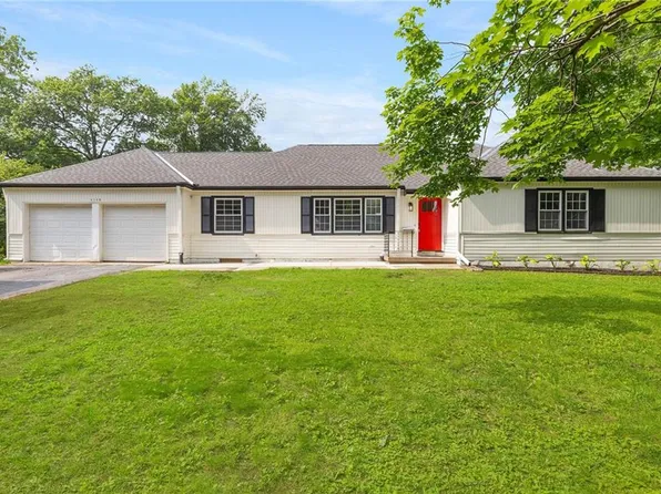 1104 W 100th Ter, Kansas City, MO 64114