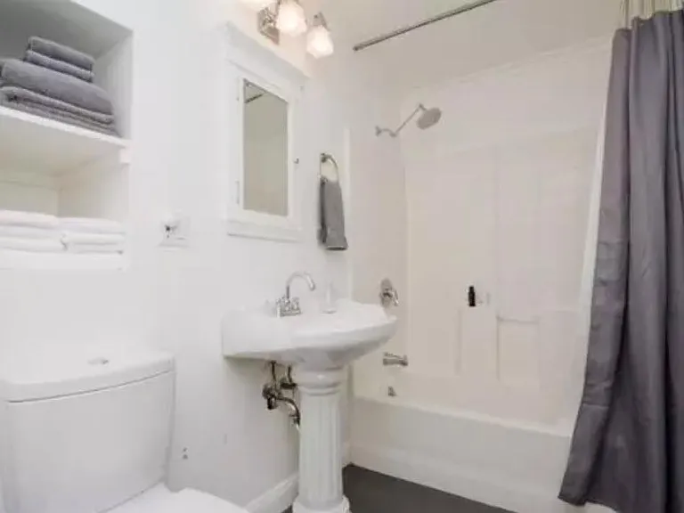 977 Dolores St #A — Photo 6
