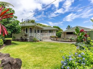 51-049 Huamalani St, Kaaawa, HI 96730
