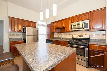 Rented by Highline Residential