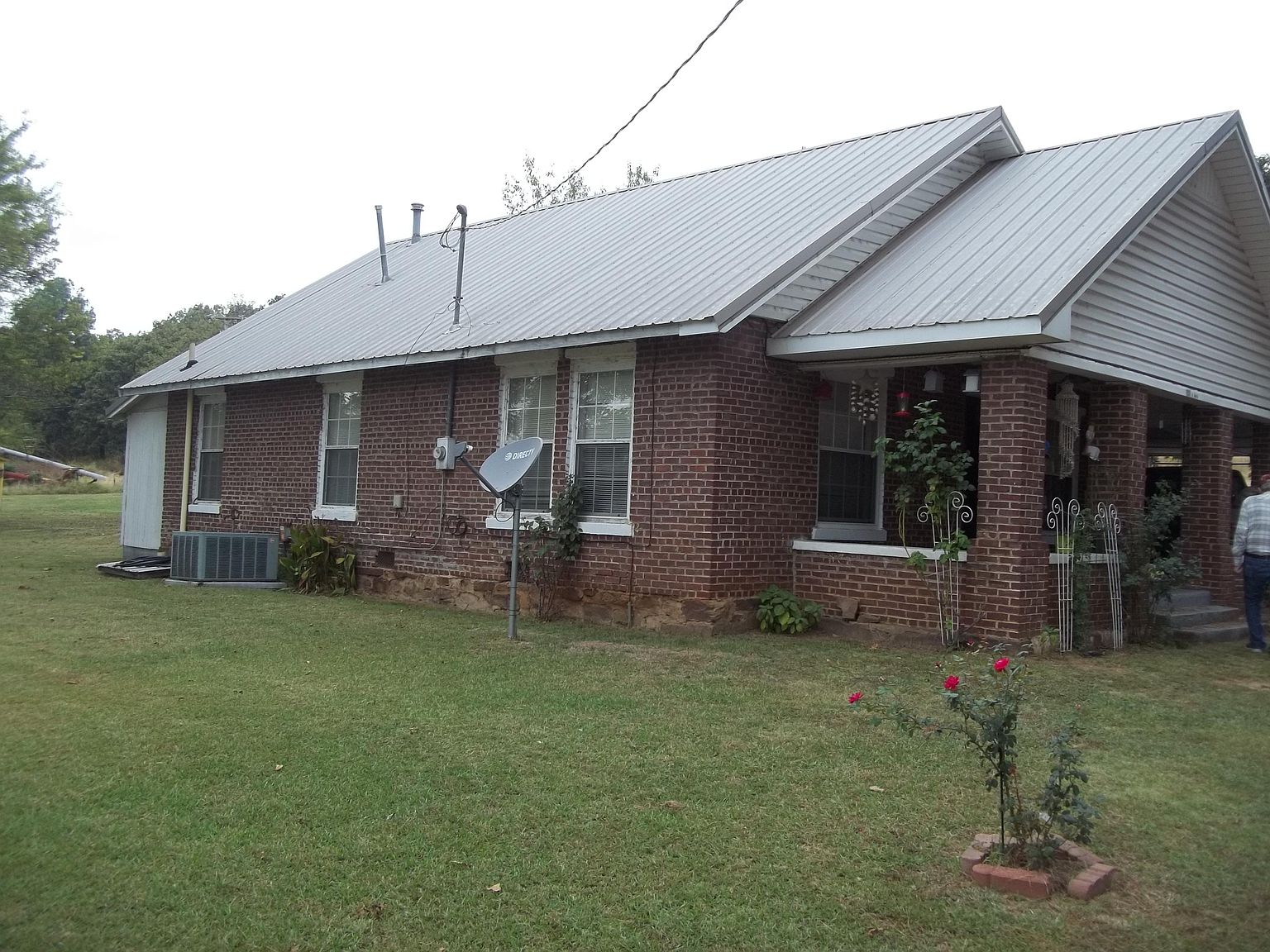 111 N Main St, Coal Hill, AR 72832 Zillow