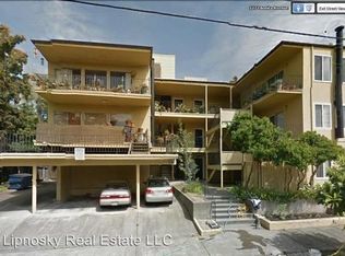 1275 Bonita Ave APT 101, Berkeley, CA 94709