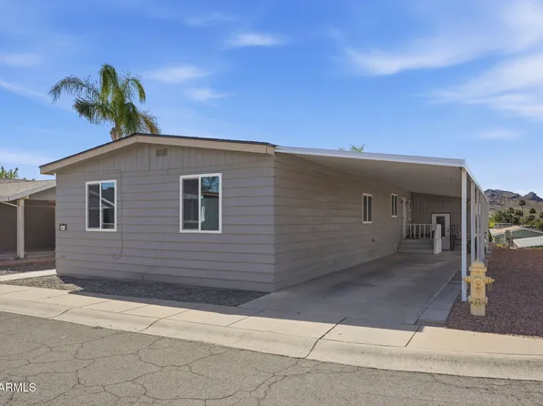 1613 E Villa Rita Drive, Phoenix, AZ 85022