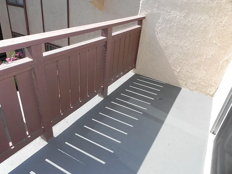 Chapman Villas Apartments — Photo 49