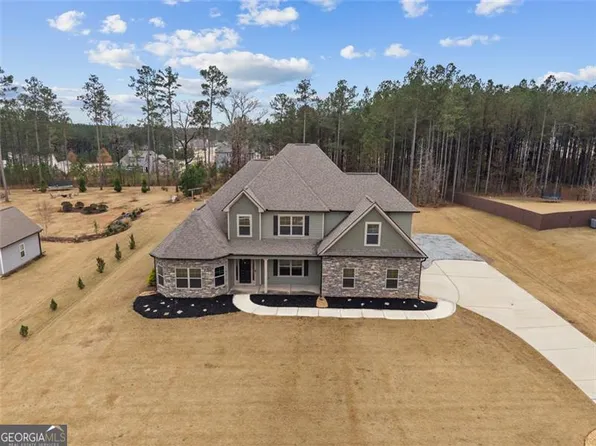 366 Newberry Estates Xing, Senoia, GA 30276