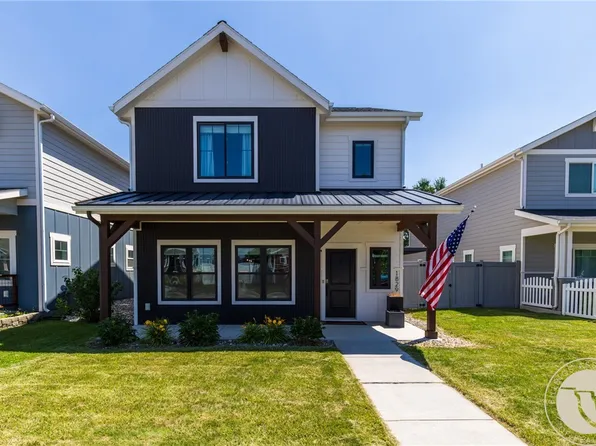 1829 Island View Dr, Billings, MT 59101