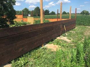 3529 Covert Rd, Leslie, MI 49251