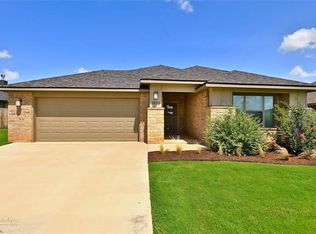 3033 Oakley St, Abilene, TX 79606