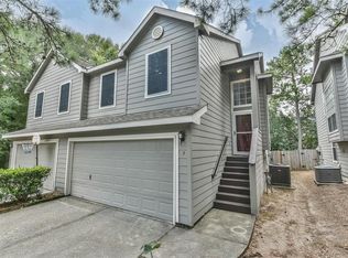 7 Wineberry Pl, Spring, TX 77382