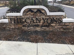 23530 Edens Cyn, San Antonio, TX 78255