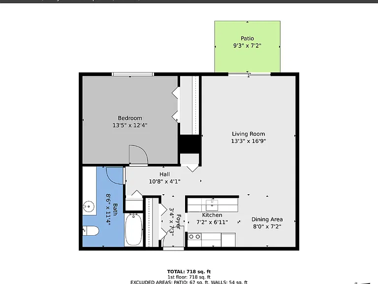 7455 E Quincy Ave #107 — Photo 27