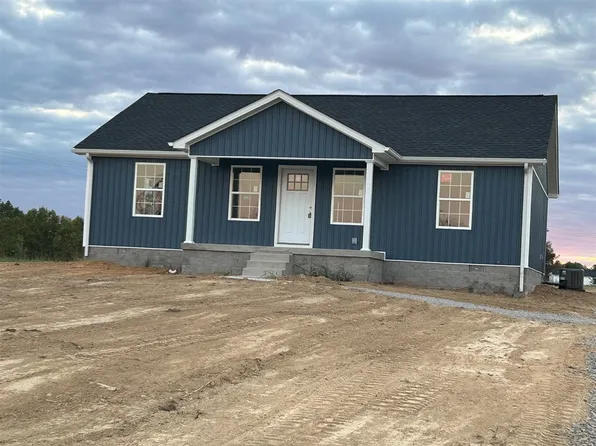 1087 Union Chapel Rd, Scottsville, KY 42164