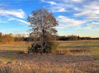 Winn Rd, Franklin, TX 77856