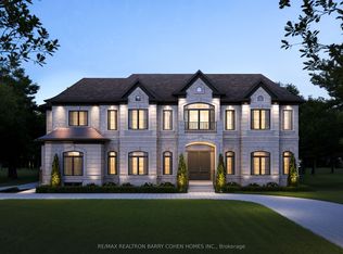 46 Maryvale Cres, Richmond Hill, ON L4C6P8