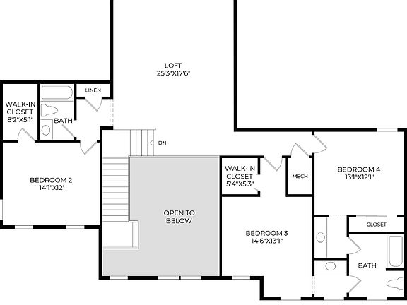 2nd Floor