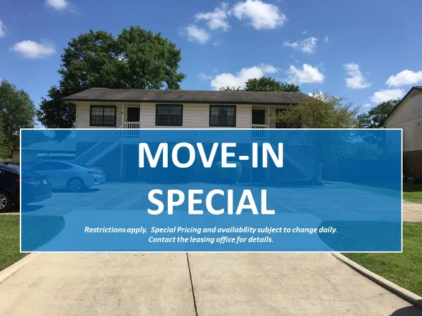 800 A-D Navarro Dr - C, 800A Navarro Dr, College Station, TX 77845