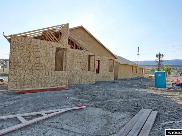 2665 Allendale Blvd, Casper, WY 82601
