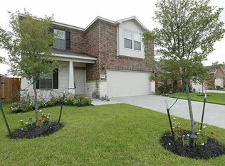 20130 Linden Spruce Ln, Richmond, TX 77407