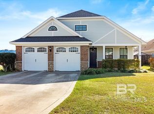 24578 Aventura Dr, Loxley, AL 36551
