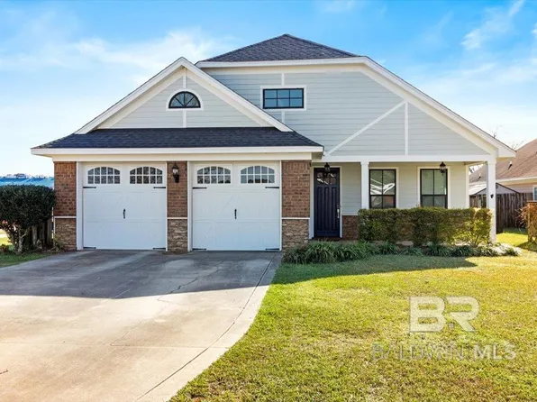 24578 Aventura Dr, Loxley, AL 36551